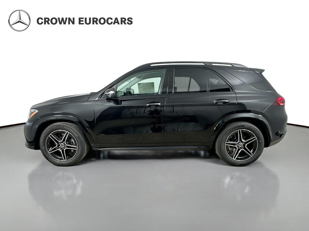 صورة 8 لـ 2026 Mercedes-BENZ GLE
