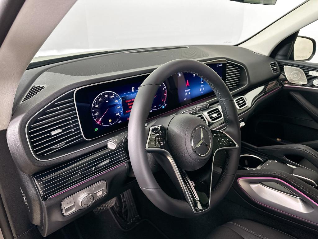 صورة 9 لـ 2026 Mercedes-BENZ GLE