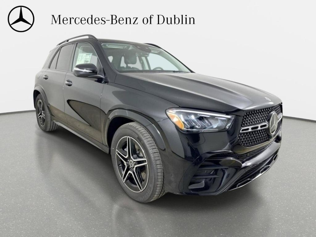 صورة 3 لـ 2026 Mercedes-BENZ GLE