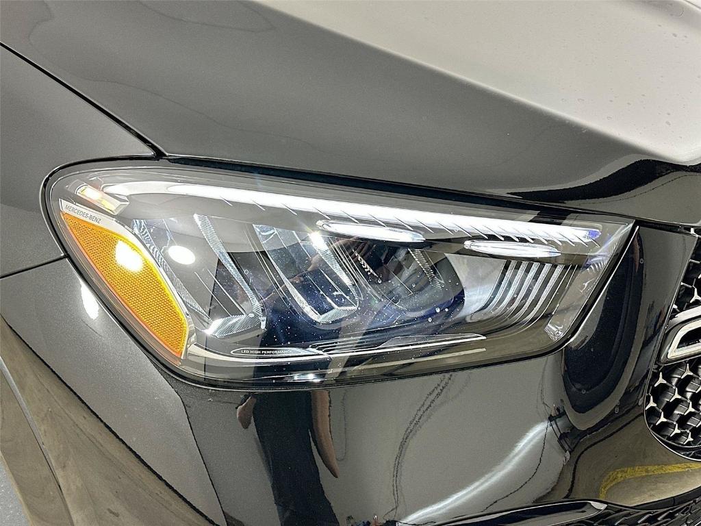 2026 Mercedes-BENZ GLE — миниатюра 40