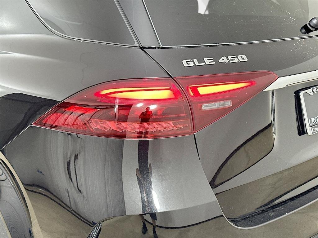 2026 Mercedes-BENZ GLE — миниатюра 41