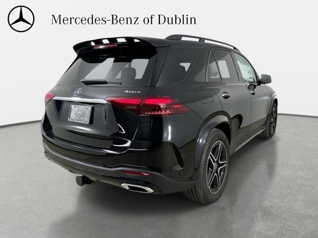 صورة 5 لـ 2026 Mercedes-BENZ GLE