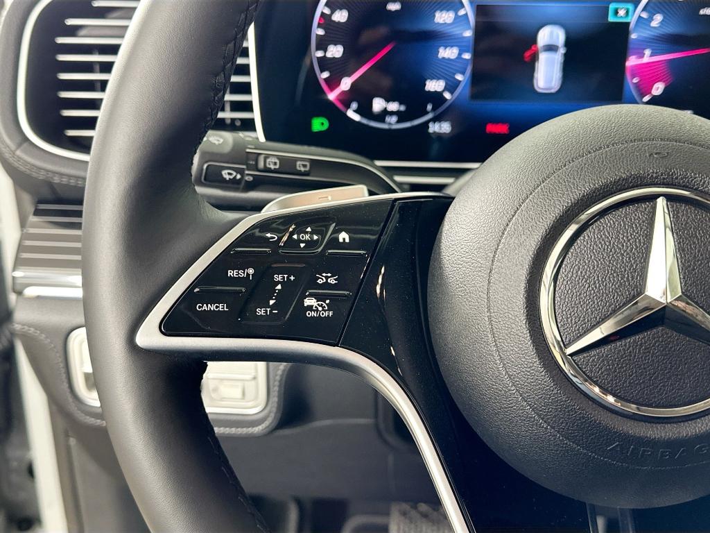 صورة مصغرة 12 لـ 2026 Mercedes-BENZ GLE