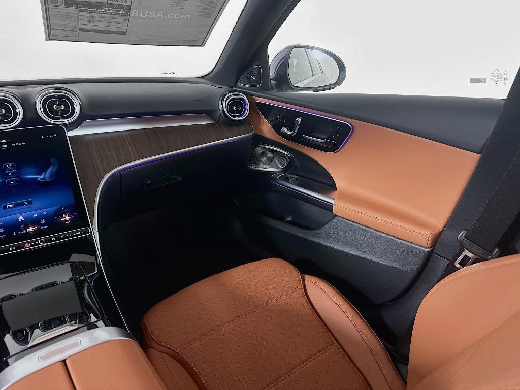 صورة مصغرة 30 لـ 2026 Mercedes-BENZ C-CLASS