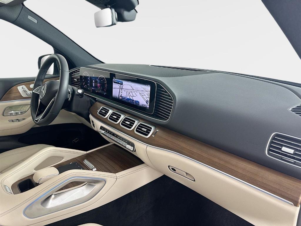 صورة مصغرة 36 لـ 2026 Mercedes-BENZ GLE