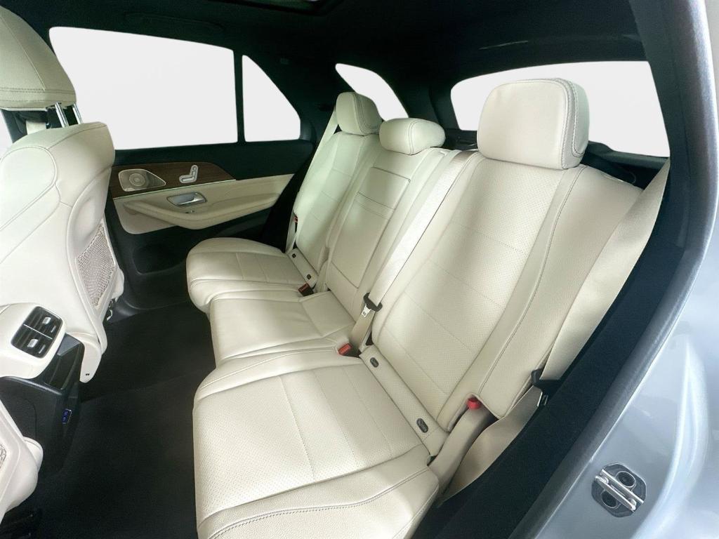صورة مصغرة 31 لـ 2026 Mercedes-BENZ GLE