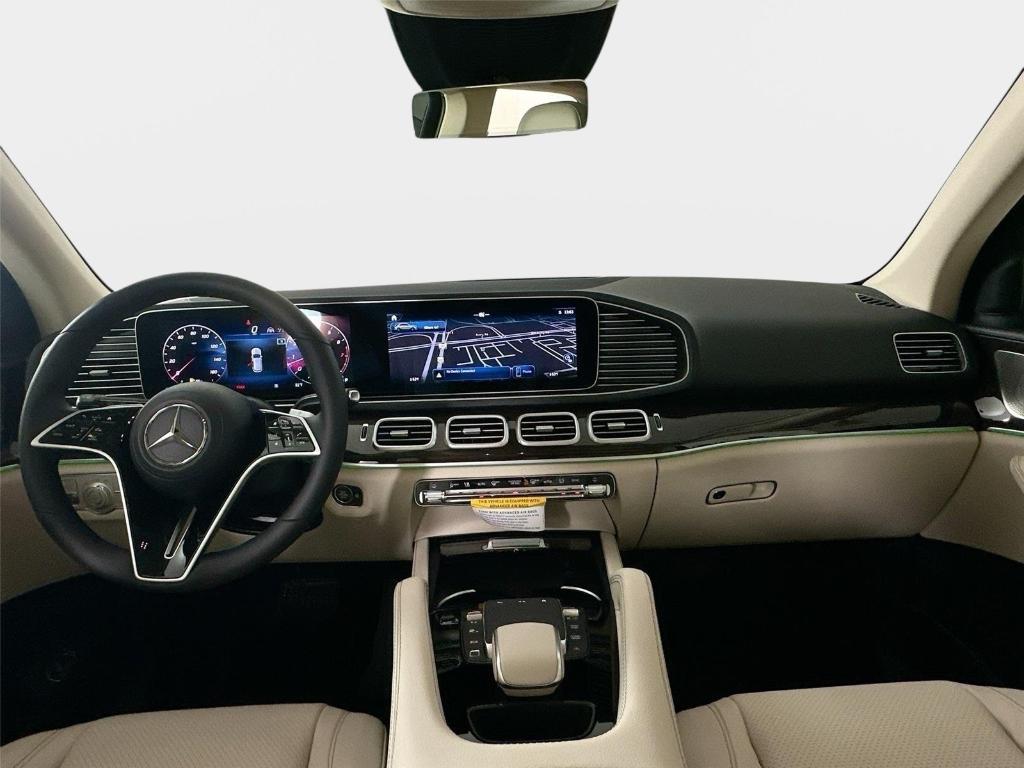 2026 Mercedes-BENZ GLE 缩略图 28