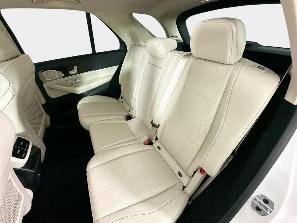 2026 Mercedes-BENZ GLE 缩略图 31
