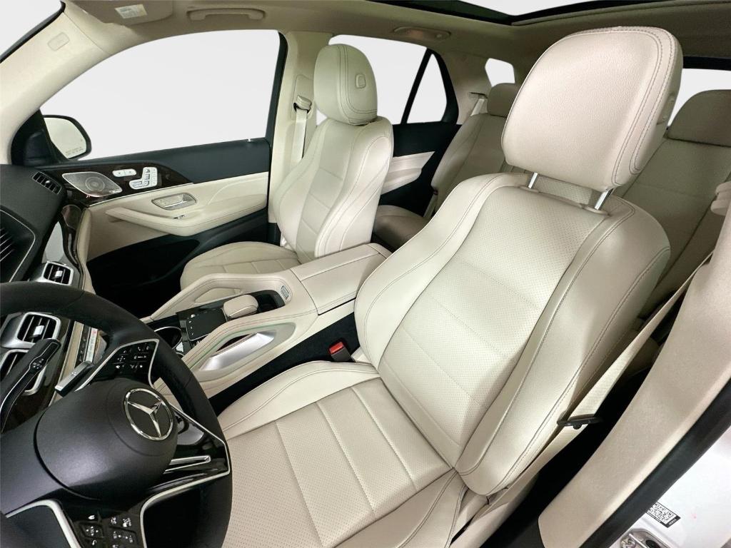 2026 Mercedes-BENZ GLE 缩略图 26