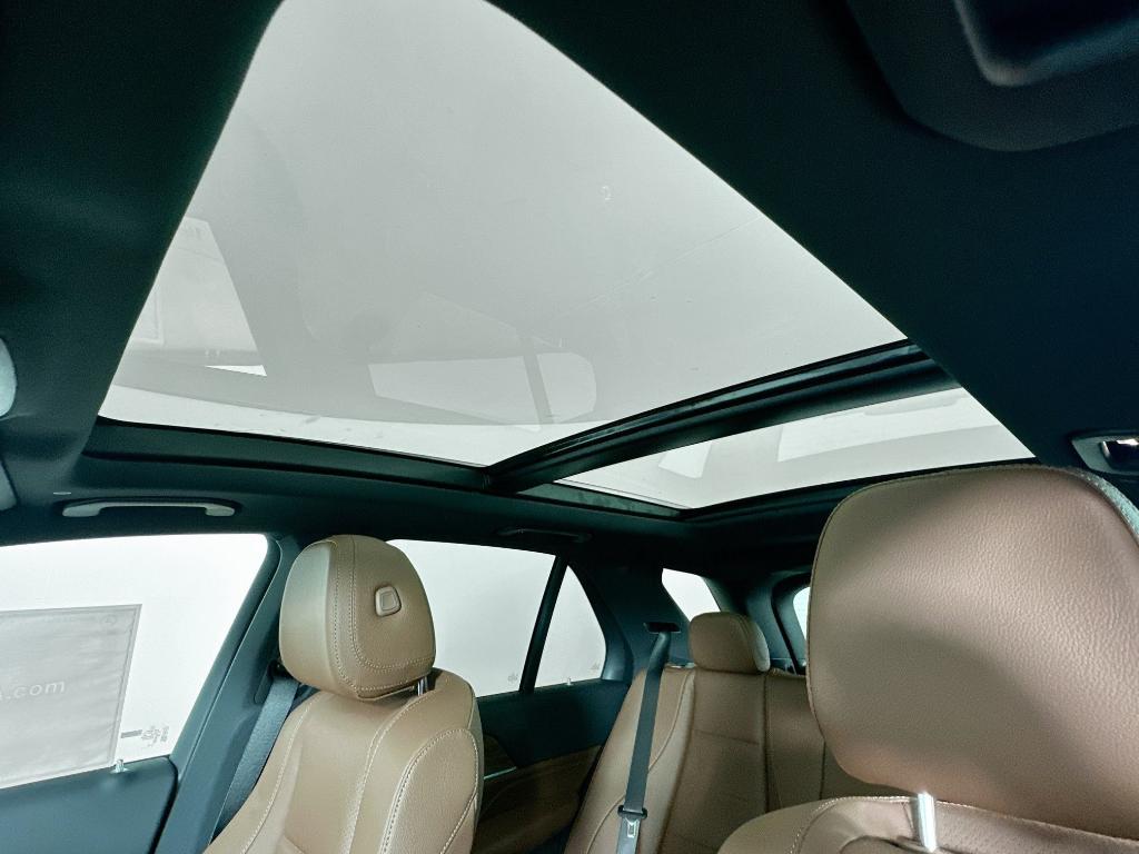 2026 Mercedes-BENZ GLE 缩略图 27