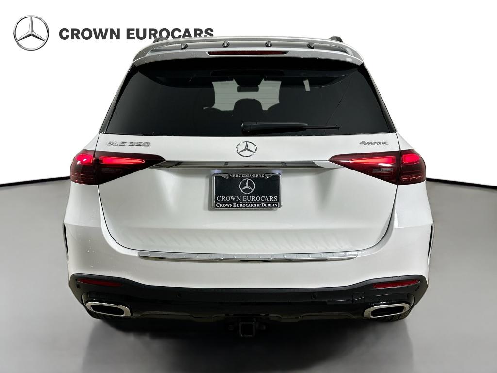 صورة 6 لـ 2026 Mercedes-BENZ GLE