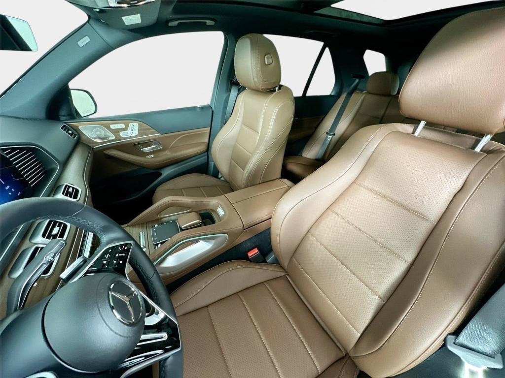 2026 Mercedes-BENZ GLE 缩略图 26