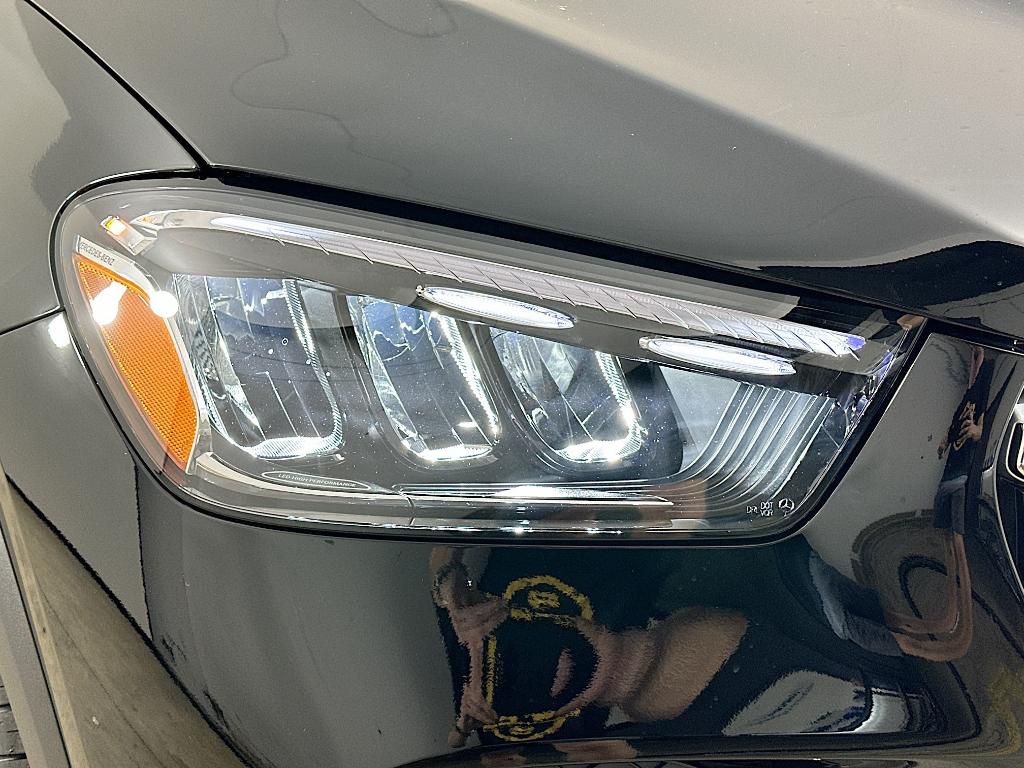 2026 Mercedes-BENZ GLE 缩略图 41