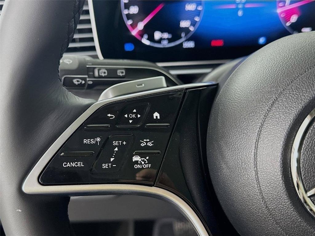 2026 Mercedes-BENZ GLE 缩略图 12