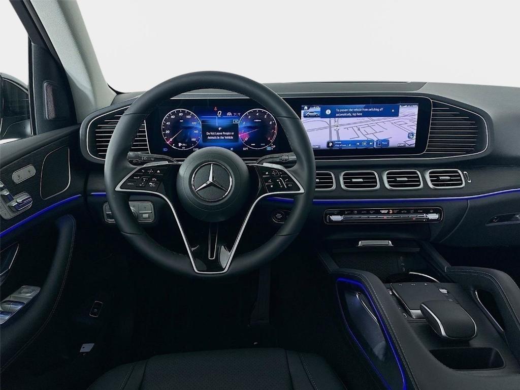 2026 Mercedes-BENZ GLE 缩略图 30