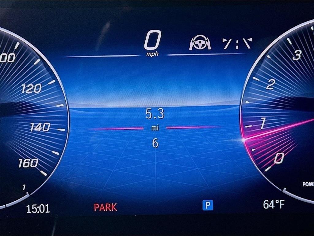 2026 Mercedes-BENZ GLE 缩略图 15