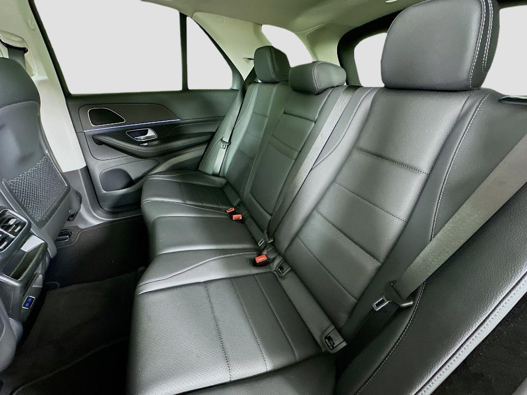 2026 Mercedes-BENZ GLE 缩略图 32