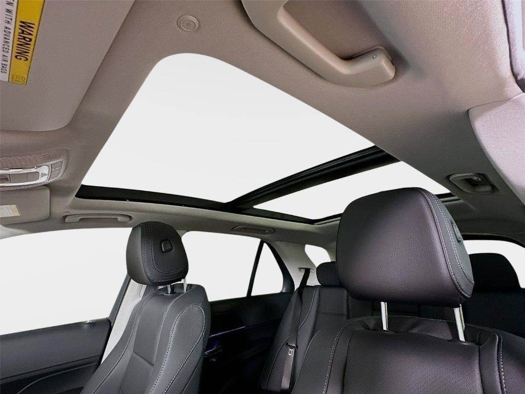 2026 Mercedes-BENZ GLE 缩略图 28