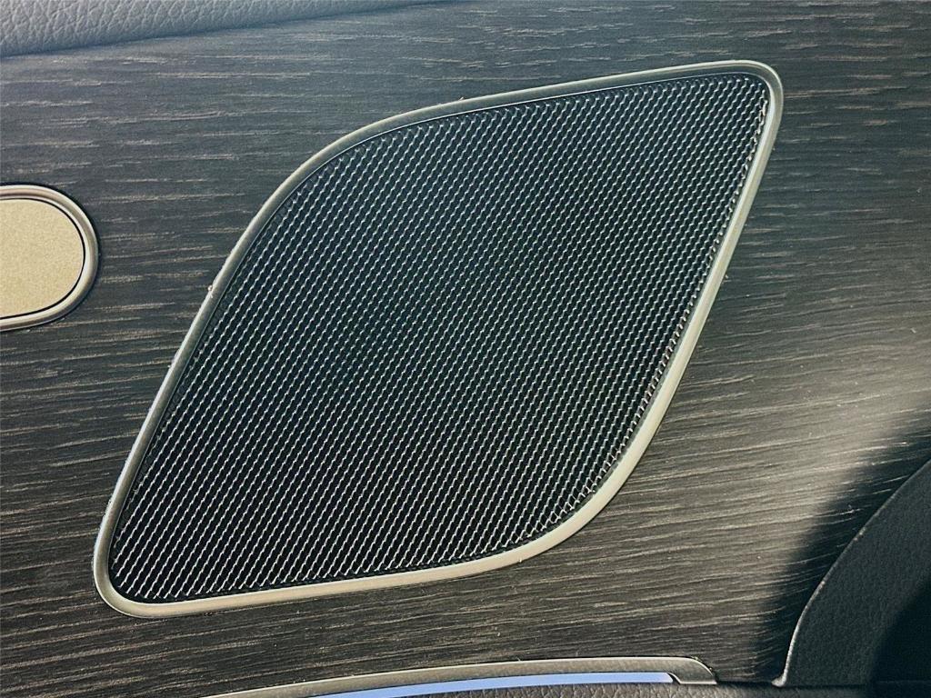 2026 Mercedes-BENZ GLE 缩略图 24