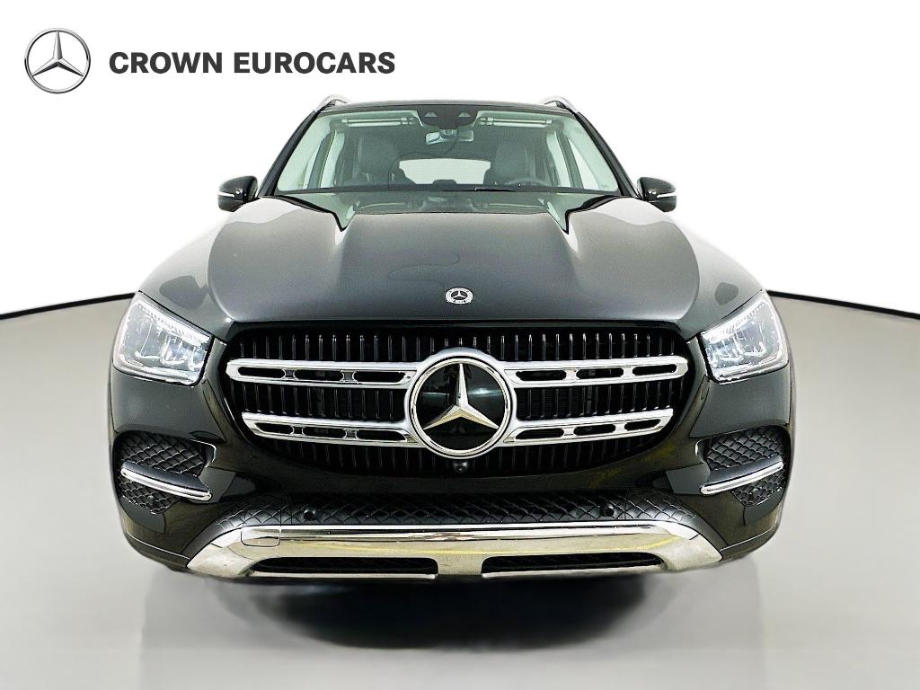 صورة 2 لـ 2026 Mercedes-BENZ GLE