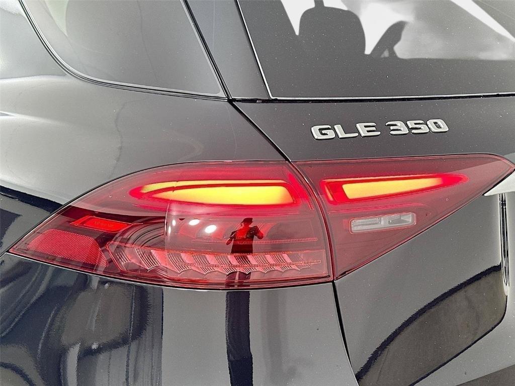 2026 Mercedes-BENZ GLE 缩略图 42