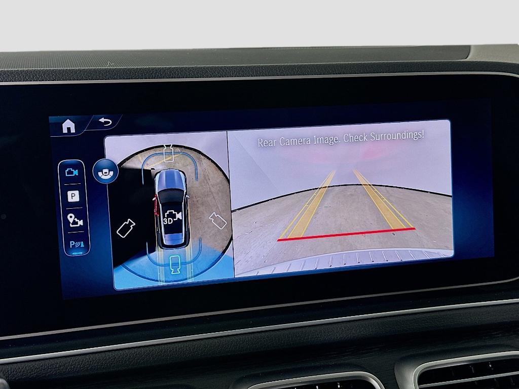 2026 Mercedes-BENZ GLE 缩略图 18