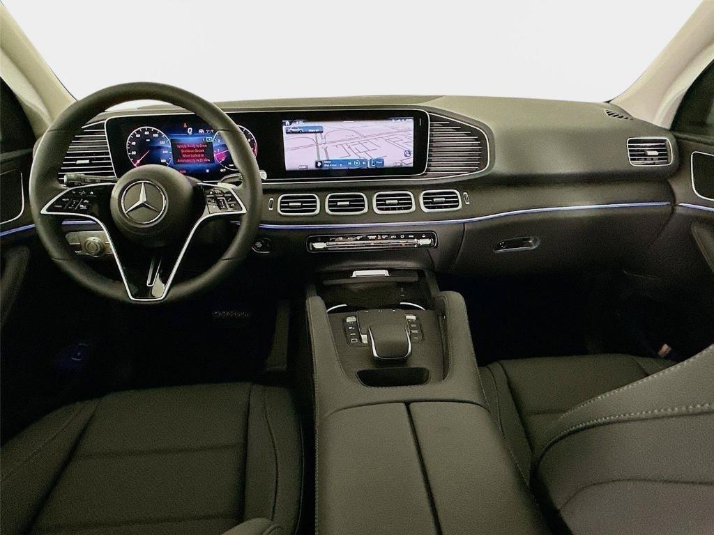 2026 Mercedes-BENZ GLE 缩略图 29