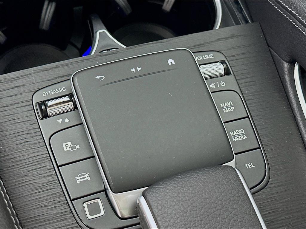 2026 Mercedes-BENZ GLE 缩略图 22