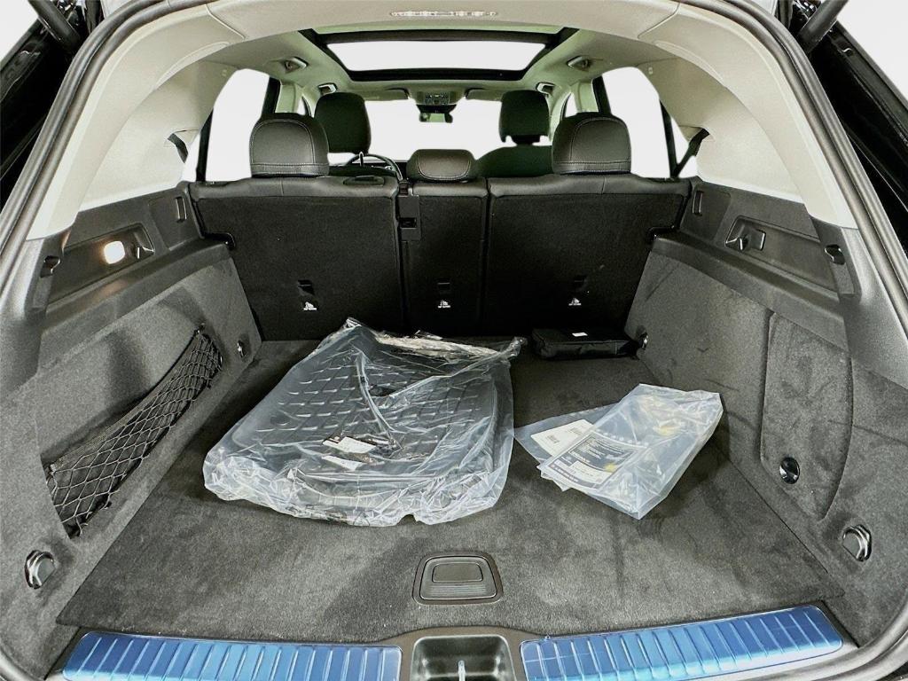 2026 Mercedes-BENZ GLE 缩略图 34