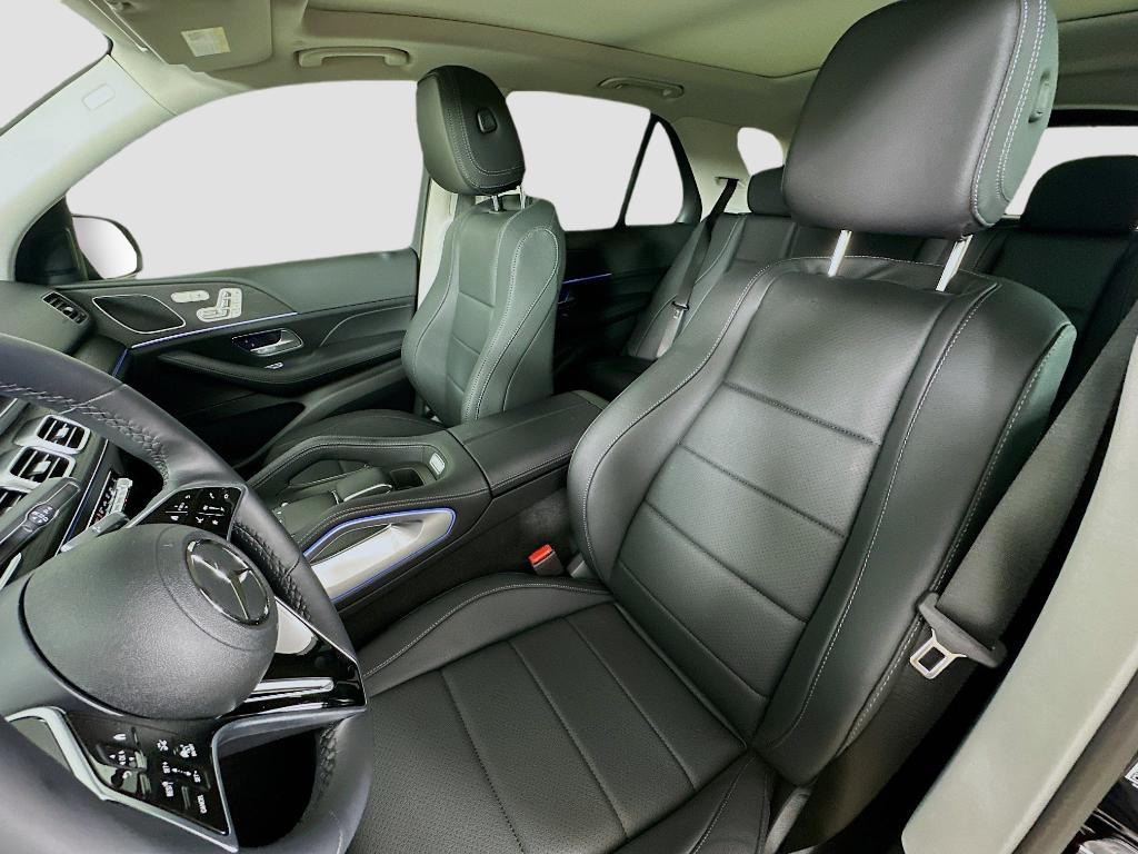 2026 Mercedes-BENZ GLE 缩略图 27