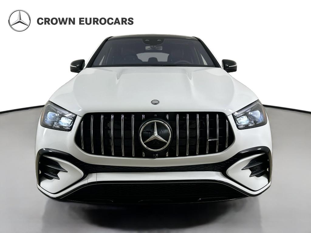 MERCEDES-BENZ GLE-CLASS - 2