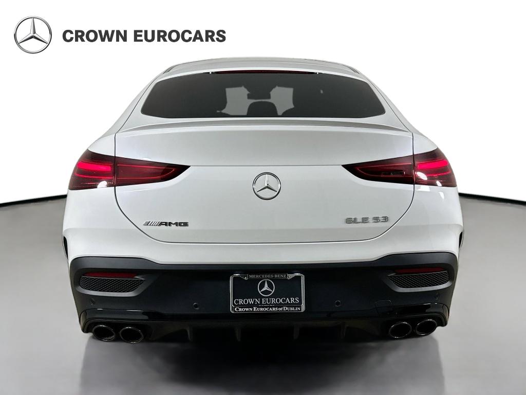 MERCEDES-BENZ GLE-CLASS - 6