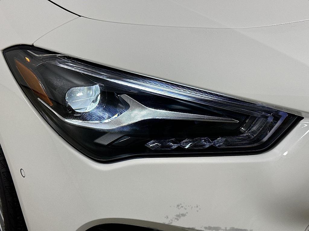 2026 Mercedes-BENZ CLA — миниатюра 39