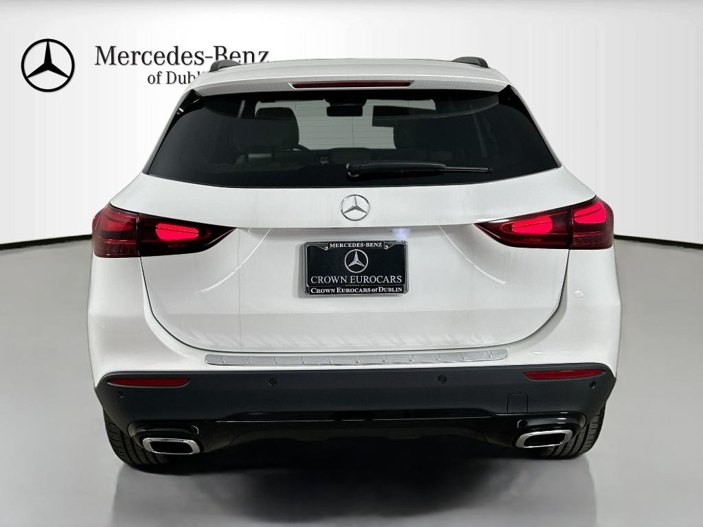 2026 Mercedes-BENZ GLA 缩略图 6