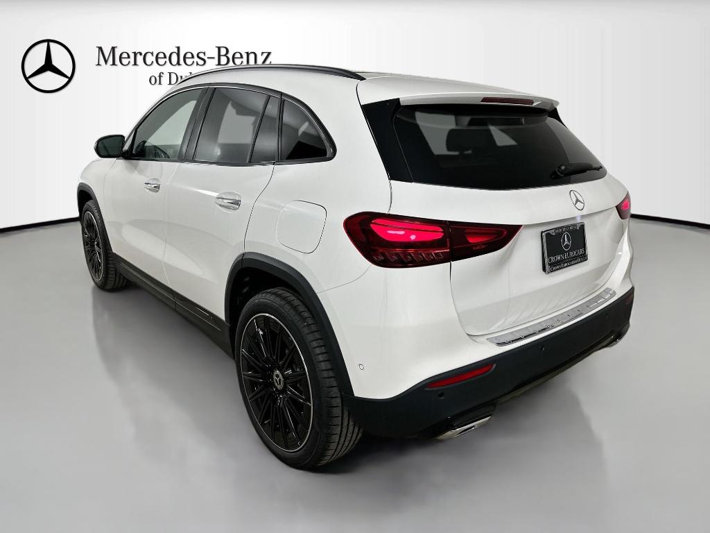 2026 Mercedes-BENZ GLA 缩略图 7