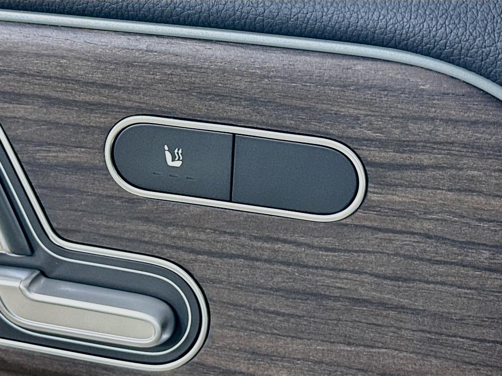 2026 Mercedes-BENZ GLA 缩略图 24