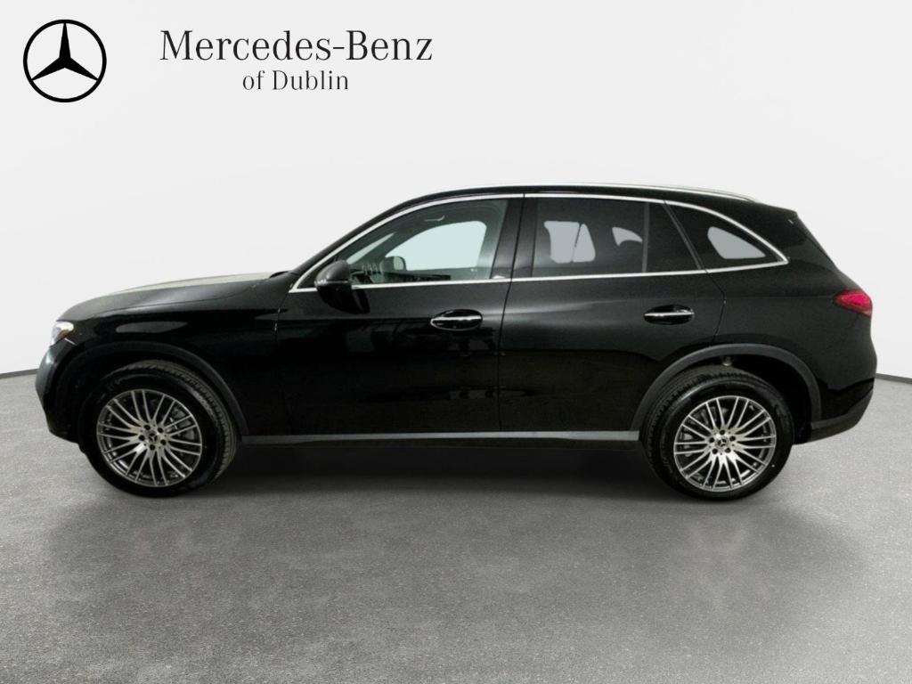 صورة 8 لـ 2026 Mercedes-BENZ GLC