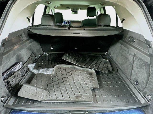 2026 Mercedes-BENZ GLE — миниатюра 33