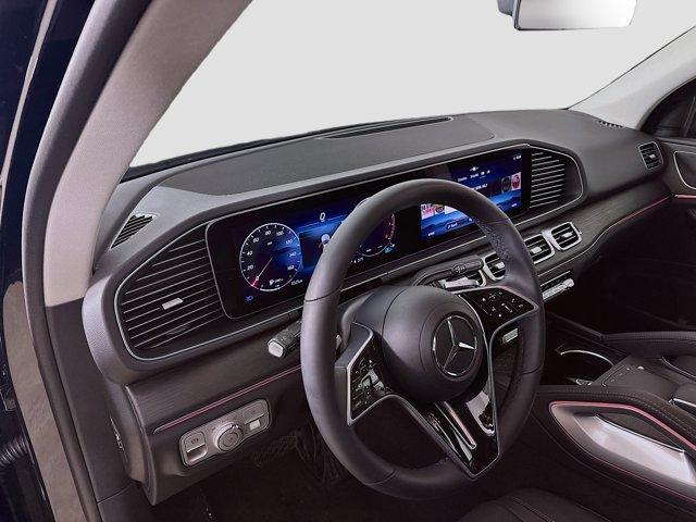 MERCEDES-BENZ GLE - 9