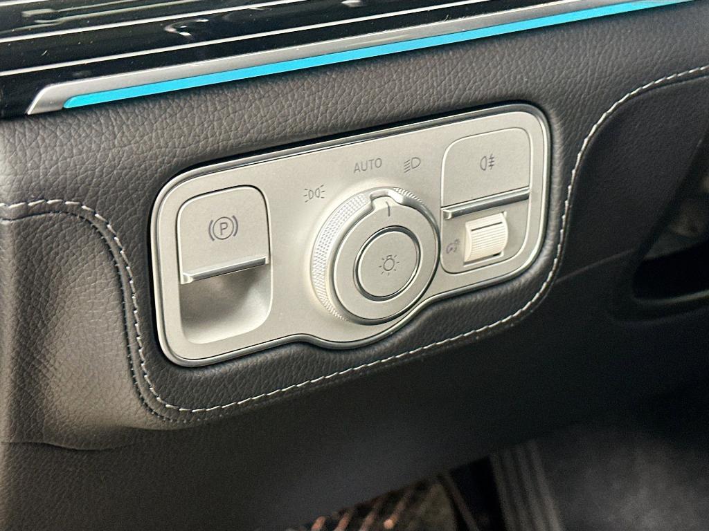 MERCEDES-BENZ GLE-CLASS - 10