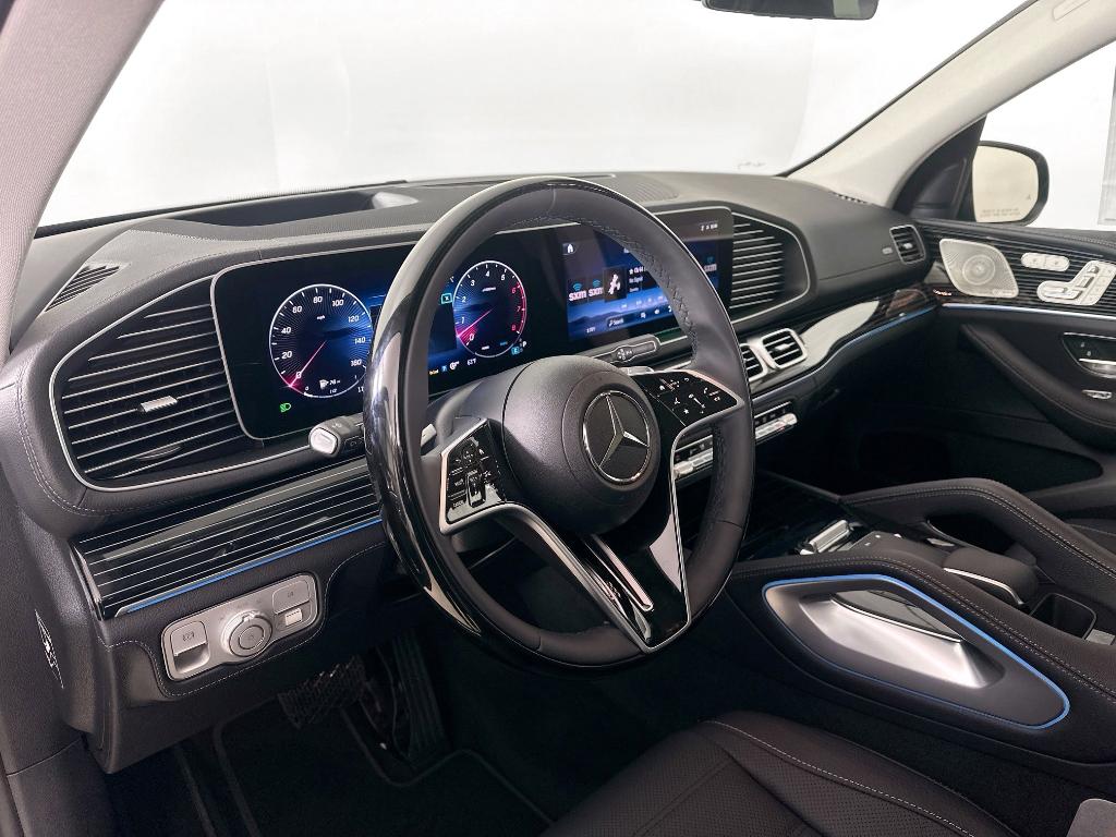 MERCEDES-BENZ GLE-CLASS - 9