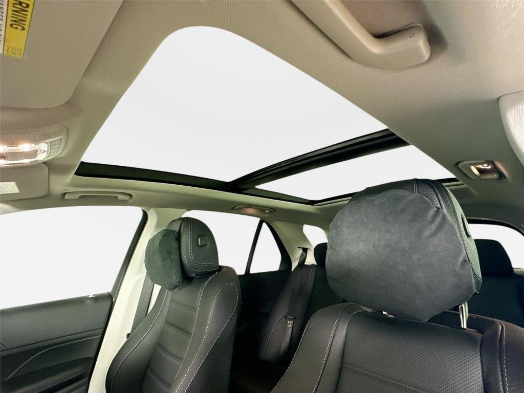 صورة مصغرة 28 لـ 2026 Mercedes-BENZ GLE