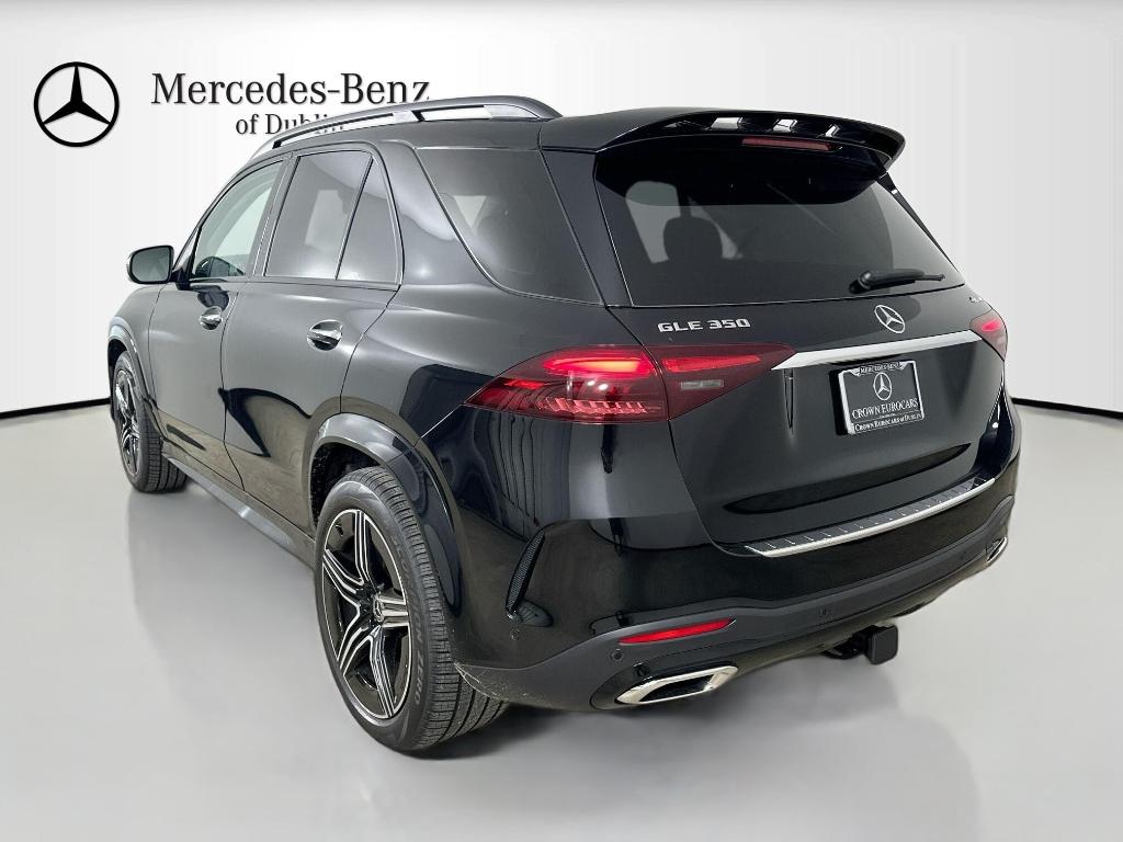 2026 Mercedes-BENZ GLE 缩略图 7