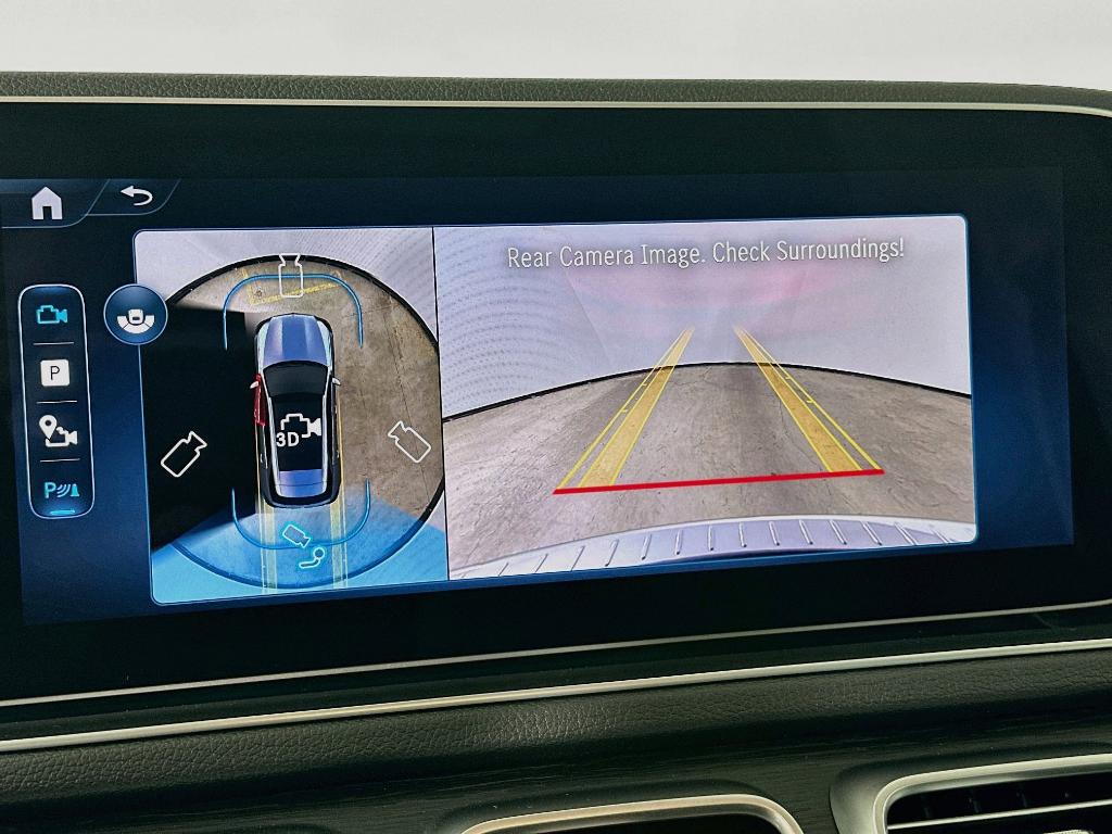 2026 Mercedes-BENZ GLE 缩略图 18
