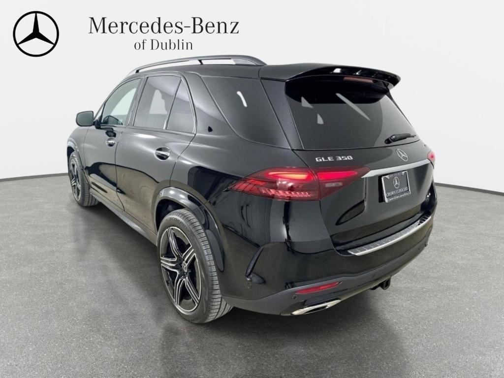 2026 Mercedes-BENZ GLE 照片 7