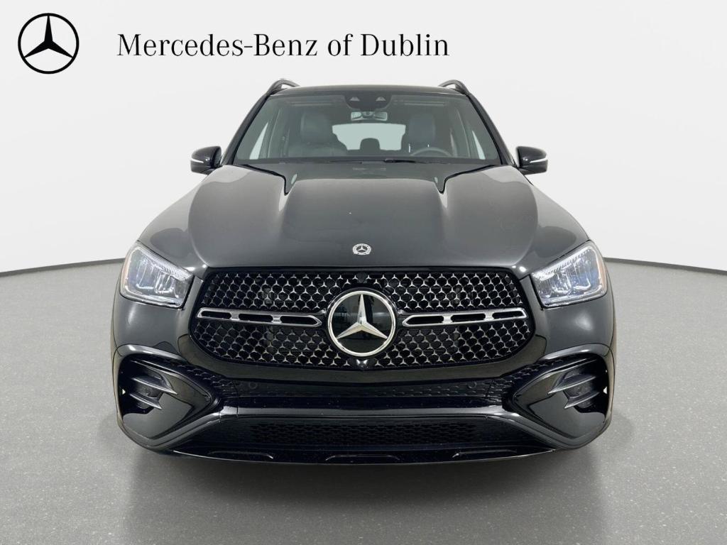 New 2026 Mercedes-Benz GLE 350 Base 4MATIC