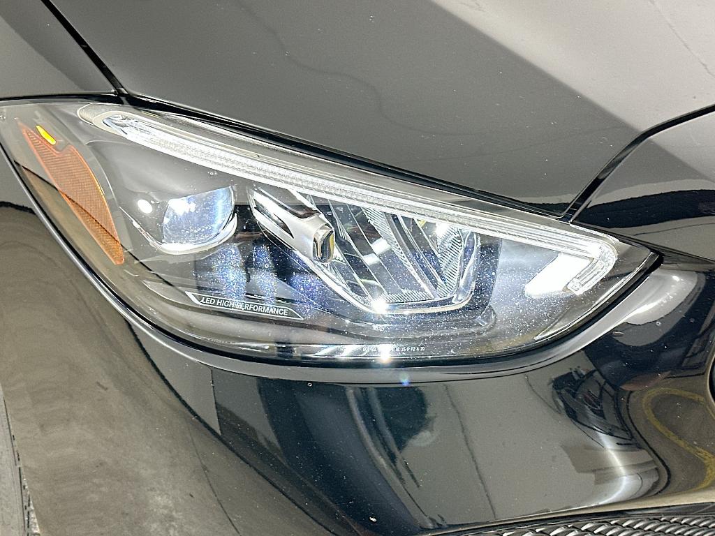 2022 Mercedes-BENZ C-CLASS 缩略图 38