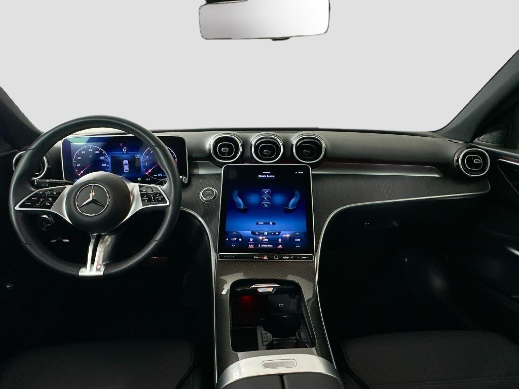 2022 Mercedes-BENZ C-CLASS 缩略图 26