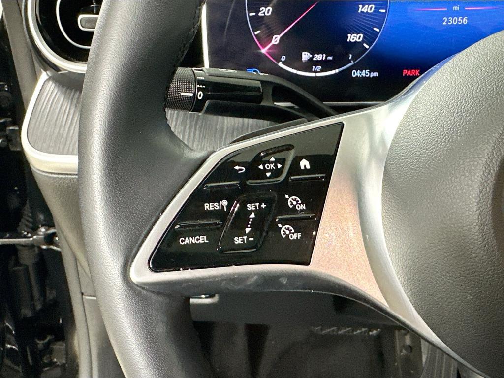 2022 Mercedes-BENZ C-CLASS 缩略图 12