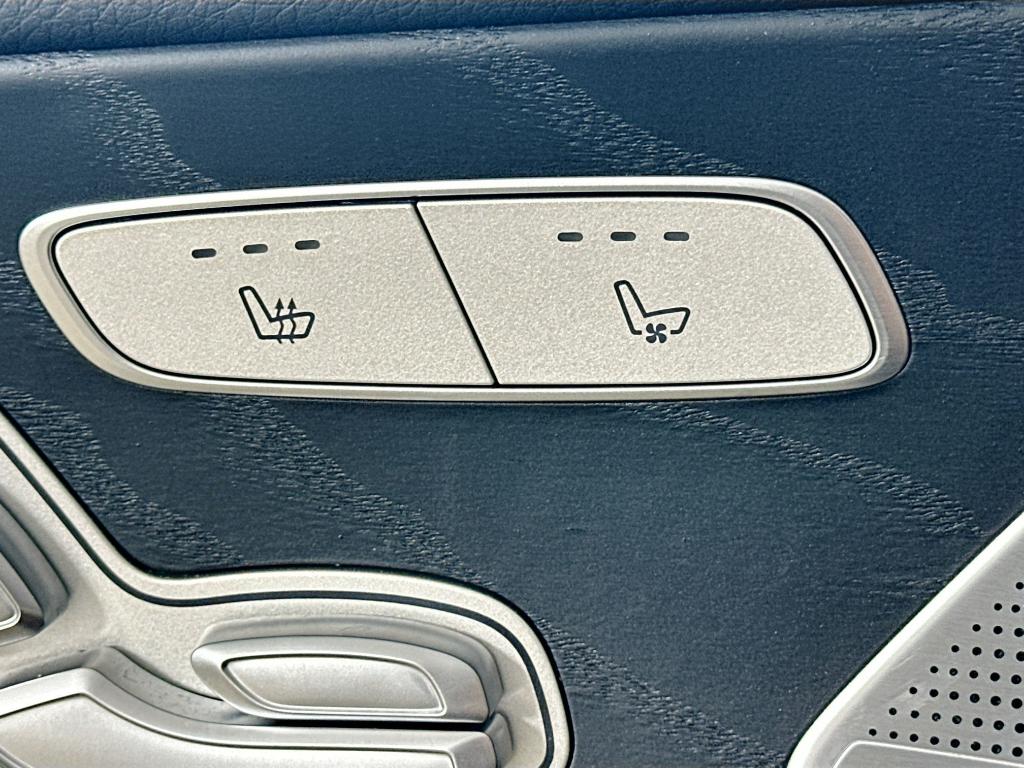 2023 Mercedes-BENZ CLS — миниатюра 25
